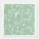 Search for peacock napkins Pattern