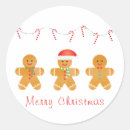 Search for merry men stickers Red