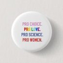 Search for womens movement buttons Diversity