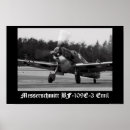 Search for messerschmitt bf 109 posters Luftwaffe
