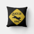 Recherche de black cat coussins Chats