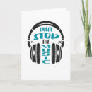 Recherche de musicians vœux cartes Musique