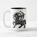 Search for sagittarius the archer mugs Centaur
