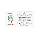 Search for sports teams return address labels Athletics