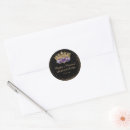 Search for vintage glam stickers Black