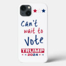 Search for vote trump iphone cases Republican
