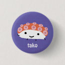 Search for octopus buttons Cute