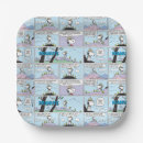 Search for friends plates Charles schulz