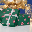 Search for gold geometric wrapping paper Merry christmas