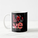 Search for valentines day tshirts mugs Nurse