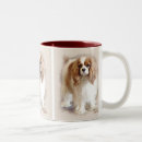 Search for cavalier king charles mugs Pet
