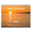 Search for scandinavia calendars Landscape