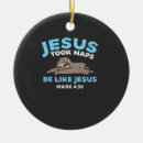 Search for bible ornaments Baby