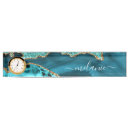 Search for teal desk accessories Blue