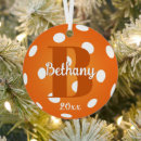 Search for pickleball ornaments Simple