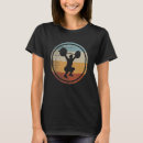 Search for weightlifting tshirts Retro