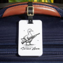 Search for gun luggage tags Funny