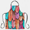 Search for birds of a feather aprons Bird feathers