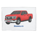 Search for truck pillowcases Vehicle