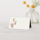 Search for thanksgiving place cards Simple