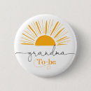 Search for sun rays buttons Boho