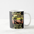 Search for worked mugs Retired