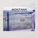 Search for custer postcards Montana