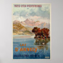 Recherche de la savoie posters Alpes