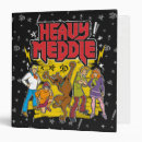 Search for hanna barbera binders Fred jones