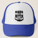 Search for hippy baseball hats Dad