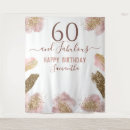 Search for 60th birthday backdrops Booth