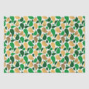 Search for emerald green tissue paper Gold glitter