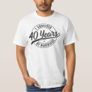 Search for funny 40th anniversary gifts Humor