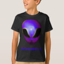 Search for alien kids tshirts Colorful
