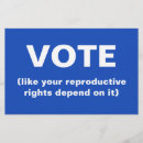 Recherche de vote prospectus Élection