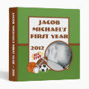 Search for sports scrapbook albums Soccer