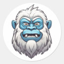 Search for cute yeti stickers Funny