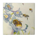 Recherche de abeille miel carreaux Tuile