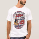 Search for 4th of july dachshund tshirts Usa flag
