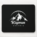 Recherche de pentes tapis souris Ski