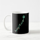 Search for stock chart mugs Crypto