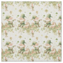 Search for irish fabric St patricks day