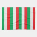 Recherche de drapeau italien cuisine linges Rouge