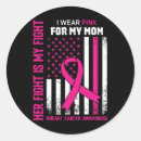 Search for fight cancer stickers Survivor