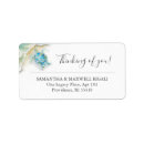 Recherche de wedding tropical return address labels Pour eux