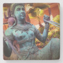 Recherche de asiatique dessous de verres Antique