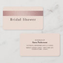Search for rose gold bridal shower invitations Bride to be