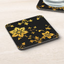 Recherche de luxury dessous de verres Floral