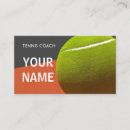 Recherche de professeur de tennis cartes visite Pour tous