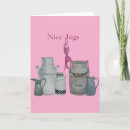 Search for breast cancer awareness cards Watercolor